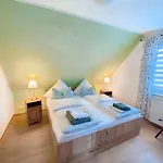 Seeurlaub Mueritz - Haus Kranichflug, Nur 200m Zur Mueritz Casa vacanze