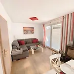 Casa vacanze Seeurlaub Mueritz - Haus Kranichflug, Nur 200m Zur Mueritz