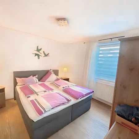 Seeurlaub Mueritz - Haus Kranichflug, Nur 200m Zur Mueritz *