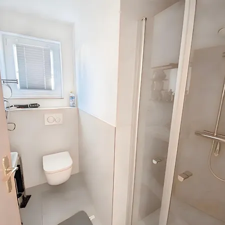 Seeurlaub Mueritz - Haus Kranichflug, Nur 200m Zur Mueritz Röbel